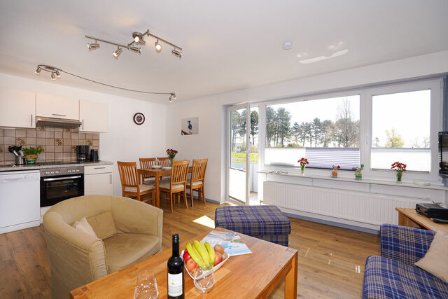 Ferienwohnung in Gr&ouml;mitz - Haus Marienfeld Wohnung "J&uuml;rgen" - Bild 3