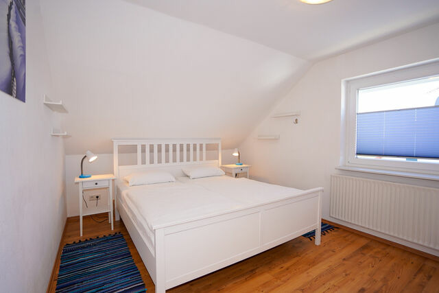 Ferienwohnung in Gr&ouml;mitz - Haus Marienfeld Wohnung "J&uuml;rgen" - Bild 12