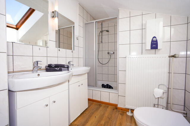 Ferienwohnung in Gr&ouml;mitz - Haus Marienfeld Wohnung "J&uuml;rgen" - Bild 15