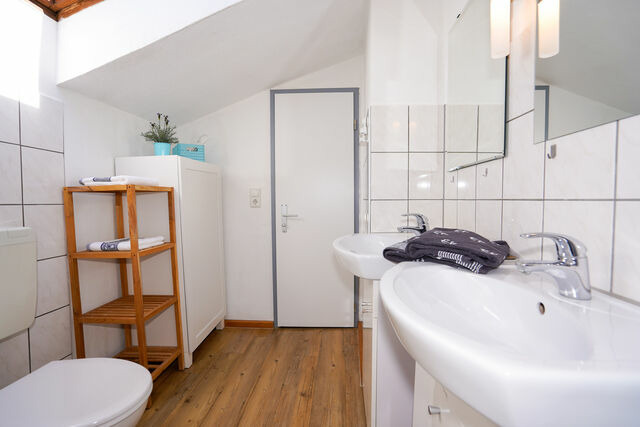 Ferienwohnung in Gr&ouml;mitz - Haus Marienfeld Wohnung "J&uuml;rgen" - Bild 16