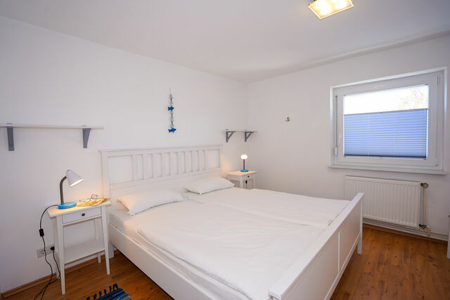 Ferienwohnung in Gr&ouml;mitz - Haus Marienfeld Wohnung "J&uuml;rgen" - Bild 17