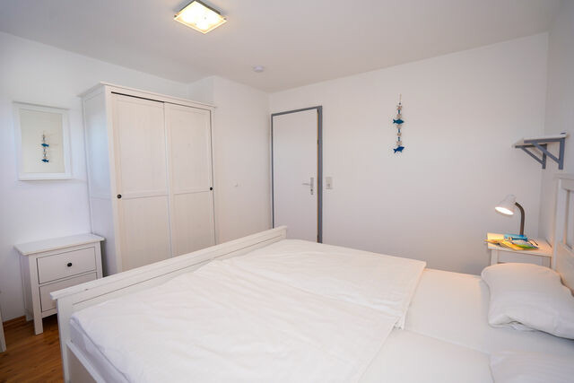 Ferienwohnung in Gr&ouml;mitz - Haus Marienfeld Wohnung "J&uuml;rgen" - Bild 19