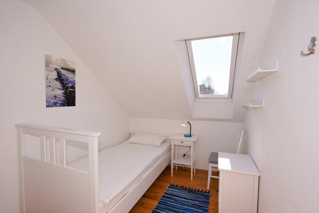 Ferienwohnung in Gr&ouml;mitz - Haus Marienfeld Wohnung "J&uuml;rgen" - Bild 20