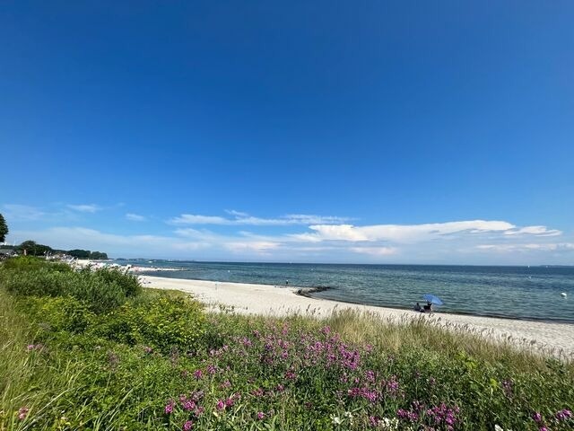 Ferienwohnung in Sierksdorf - B-12/6 Penthouse Hygge mit Meerblick & Abendsonne Strandnah am Hansapark für Familien - Bild 5