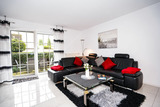 Ferienwohnung in Grömitz - Amina 3, strandnah - Bild 1