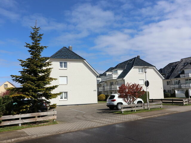 Ferienwohnung in Grömitz - Amina 3, strandnah - Bild 3