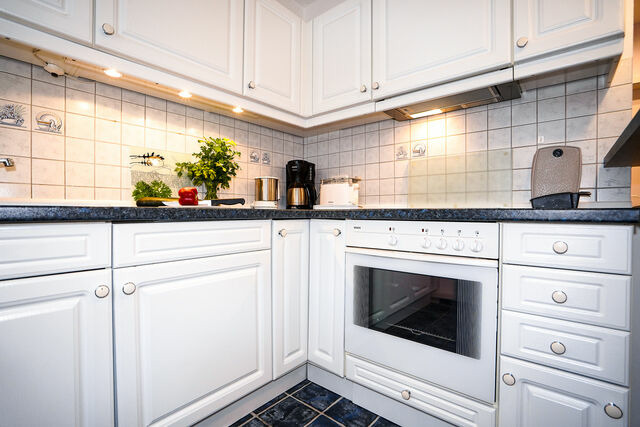 Ferienwohnung in Grömitz - Amina 3, strandnah - Bild 12
