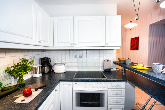Ferienwohnung in Grömitz - Amina 3, strandnah - Bild 13