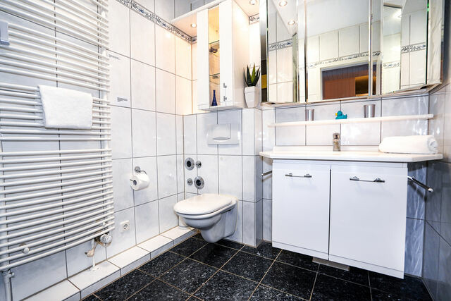 Ferienwohnung in Grömitz - Amina 3, strandnah - Bild 20