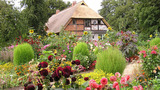 Ferienwohnung in Starkow - Ferienwohnung Birnengarten am Pfarrgarten Starkow - Bild 17