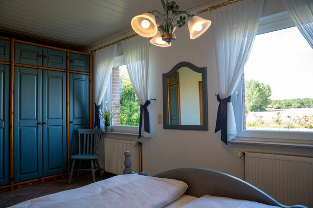 Ferienwohnung in Dahme - "Haus Stefanie" Wohnung -3- - Bild 7