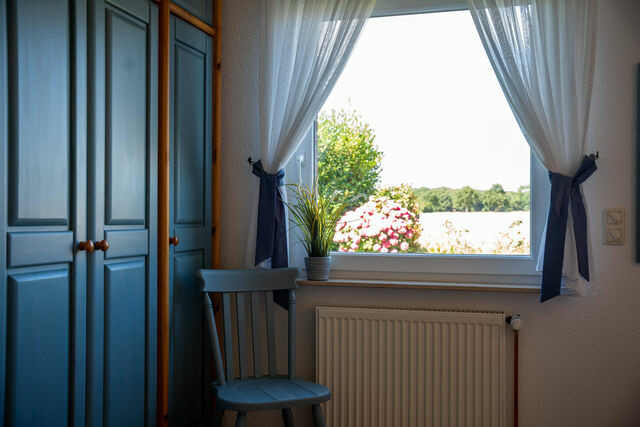 Ferienwohnung in Dahme - "Haus Stefanie" Wohnung -3- - Bild 8