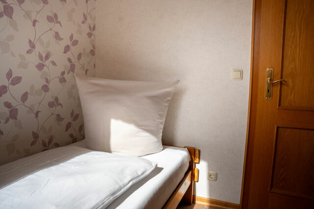 Ferienwohnung in Dahme - "Haus Stefanie" Wohnung -3- - Bild 10