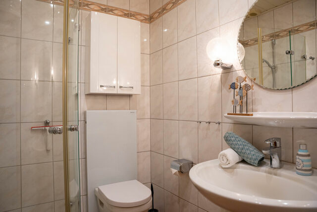 Ferienwohnung in Dahme - "Haus Stefanie" Wohnung -3- - Bild 19