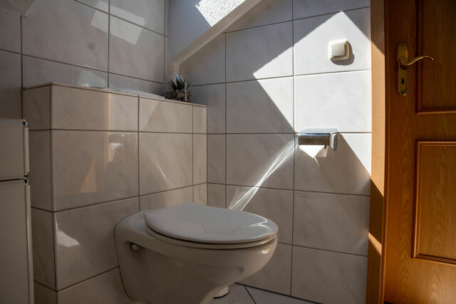 Ferienwohnung in Dahme - "Haus Stefanie" Wohnung -3- - Bild 24