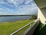 Ferienwohnung in Heiligenhafen - Ferienwohnung Binnenseeblick - Bild 9