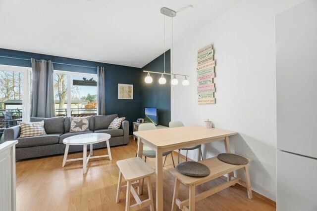 Ferienwohnung in Zempin - Fewo Henri - Bild 6