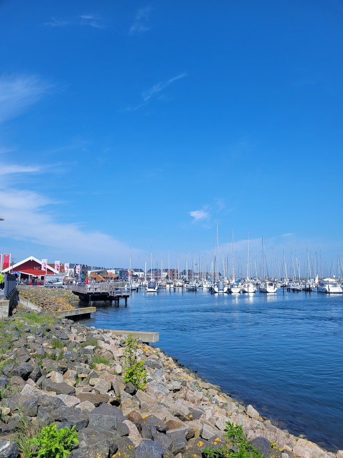 Ferienwohnung in Heiligenhafen - Fewo Todeskino "Altstadtflair" - Bild 24