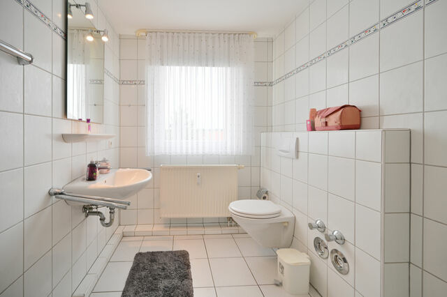 Ferienwohnung in Kellenhusen - FeWo Vaupel Nr. 8 - Bild 9