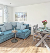 Ferienwohnung in Gr&ouml;mitz - Sch&uuml;tzenstra&szlig;e 19, Wohnung 8 - Bild 2