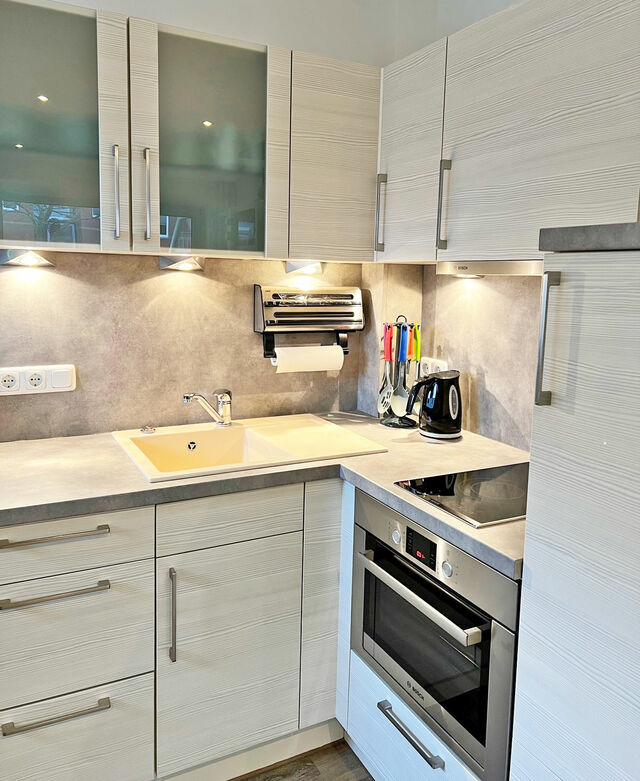 Ferienwohnung in Gr&ouml;mitz - Sch&uuml;tzenstra&szlig;e 19, Wohnung 8 - Bild 5