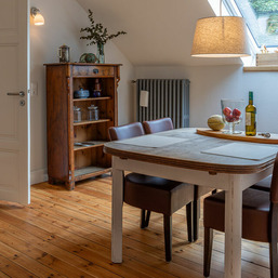 Ferienwohnung Küstenherz