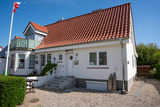 Ferienhaus in Kellenhusen - Ostseeinsel - Bild 1