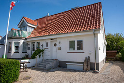 Ostseeinsel