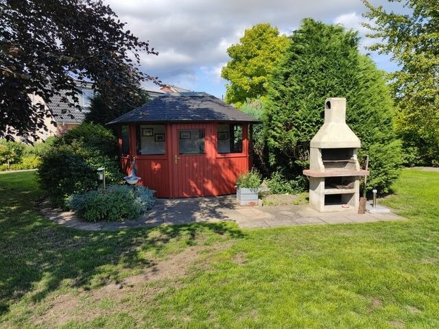 Ferienwohnung in Fehmarn OT Petersdorf - Ferienhof Haltermann Haus 32 a Whg Nr.11 OG - Bild 16