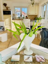 Ferienhaus in Zingst - NEU ! Haus Rosenberg NEU! - Bild 2