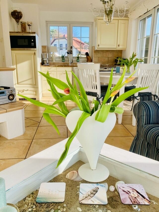 Ferienhaus in Zingst - NEU ! Haus Rosenberg NEU! - Bild 2