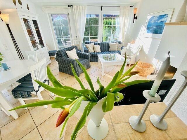 Ferienhaus in Zingst - NEU ! Haus Rosenberg NEU! - Bild 3