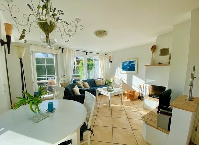 Ferienhaus in Zingst - NEU ! Haus Rosenberg NEU! - Bild 4