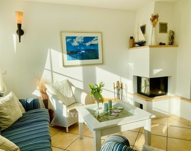 Ferienhaus in Zingst - NEU ! Haus Rosenberg NEU! - Bild 5