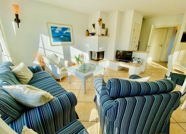 Ferienhaus in Zingst - NEU ! Haus Rosenberg NEU! - Bild 6