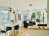Ferienhaus in Zingst - NEU ! Haus Rosenberg NEU! - Bild 7