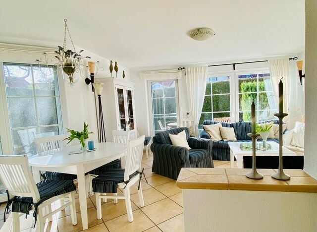 Ferienhaus in Zingst - NEU ! Haus Rosenberg NEU! - Bild 7