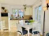 Ferienhaus in Zingst - NEU ! Haus Rosenberg NEU! - Bild 8