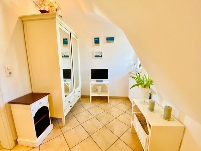 Ferienhaus in Zingst - NEU ! Haus Rosenberg NEU! - Bild 11