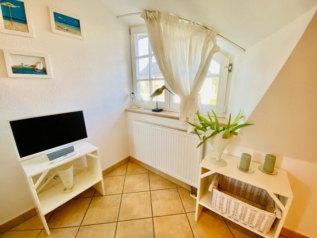 Ferienhaus in Zingst - NEU ! Haus Rosenberg NEU! - Bild 12