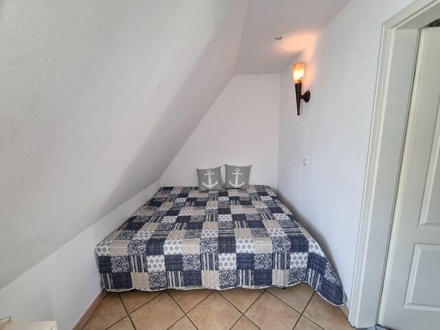 Ferienhaus in Zingst - NEU ! Haus Rosenberg NEU! - Bild 14