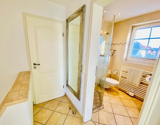 Ferienhaus in Zingst - NEU ! Haus Rosenberg NEU! - Bild 15