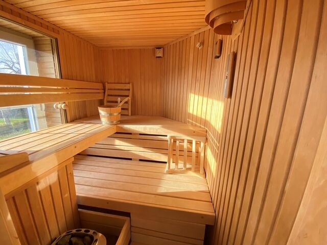 Ferienhaus in Zingst - NEU ! Haus Rosenberg NEU! - Bild 18