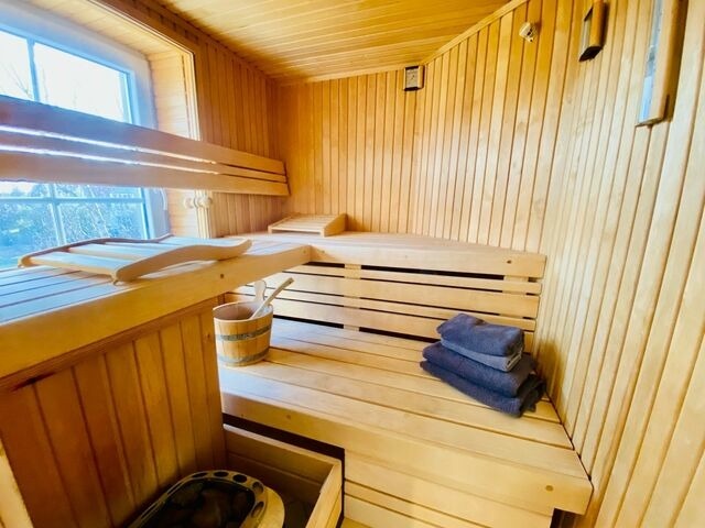Ferienhaus in Zingst - NEU ! Haus Rosenberg NEU! - Bild 19