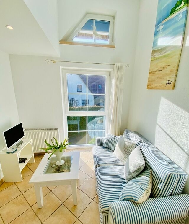Ferienhaus in Zingst - NEU ! Haus Rosenberg NEU! - Bild 20
