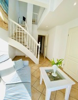 Ferienhaus in Zingst - NEU ! Haus Rosenberg NEU! - Bild 21