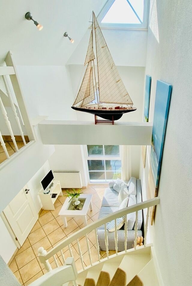 Ferienhaus in Zingst - NEU ! Haus Rosenberg NEU! - Bild 22