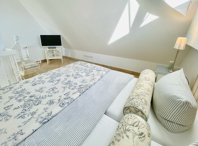 Ferienhaus in Zingst - NEU ! Haus Rosenberg NEU! - Bild 24