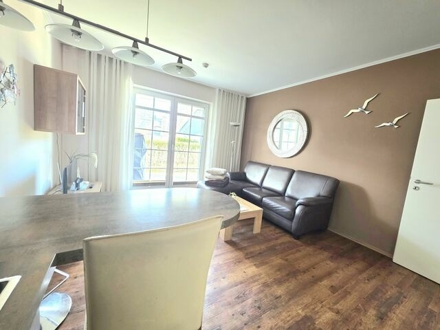 Ferienwohnung in Zingst - Strandvogel - Bild 3