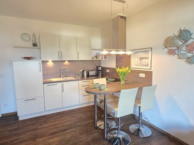Ferienwohnung in Zingst - Strandvogel - Bild 2